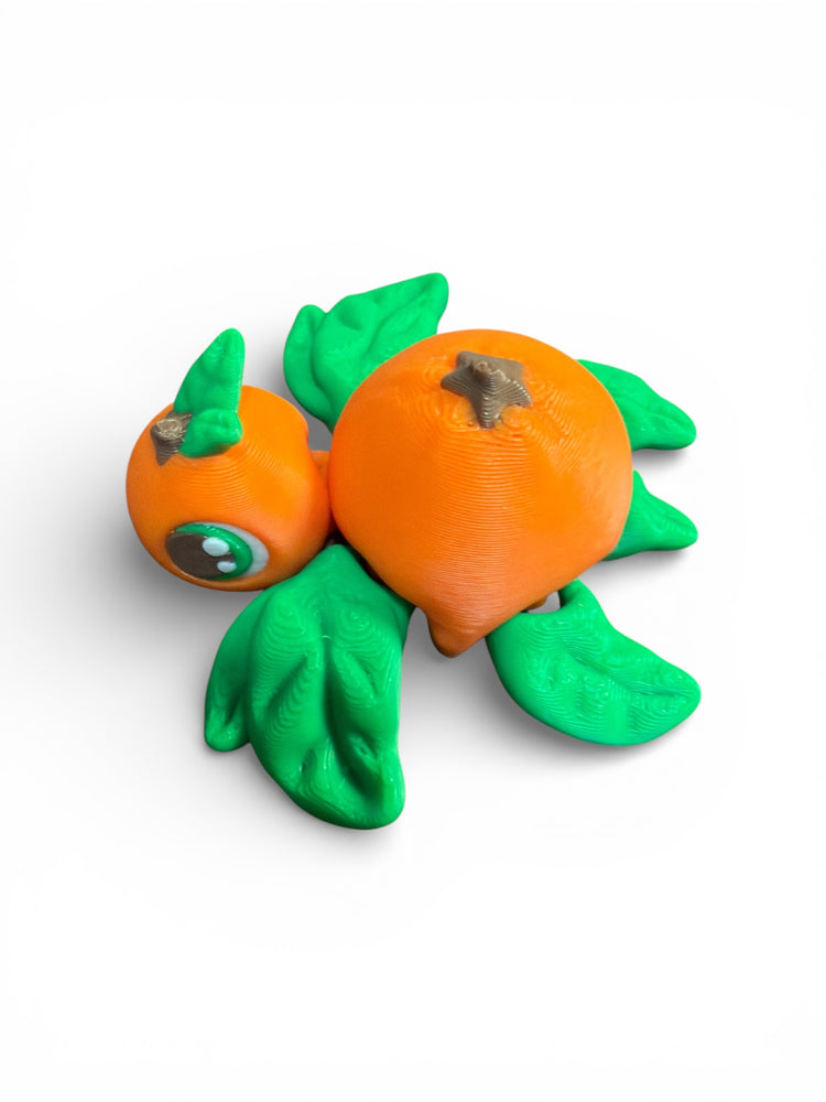 GRIT Friend Turtles - Fun Pocket-Sized Collectible Turtles for All Ages