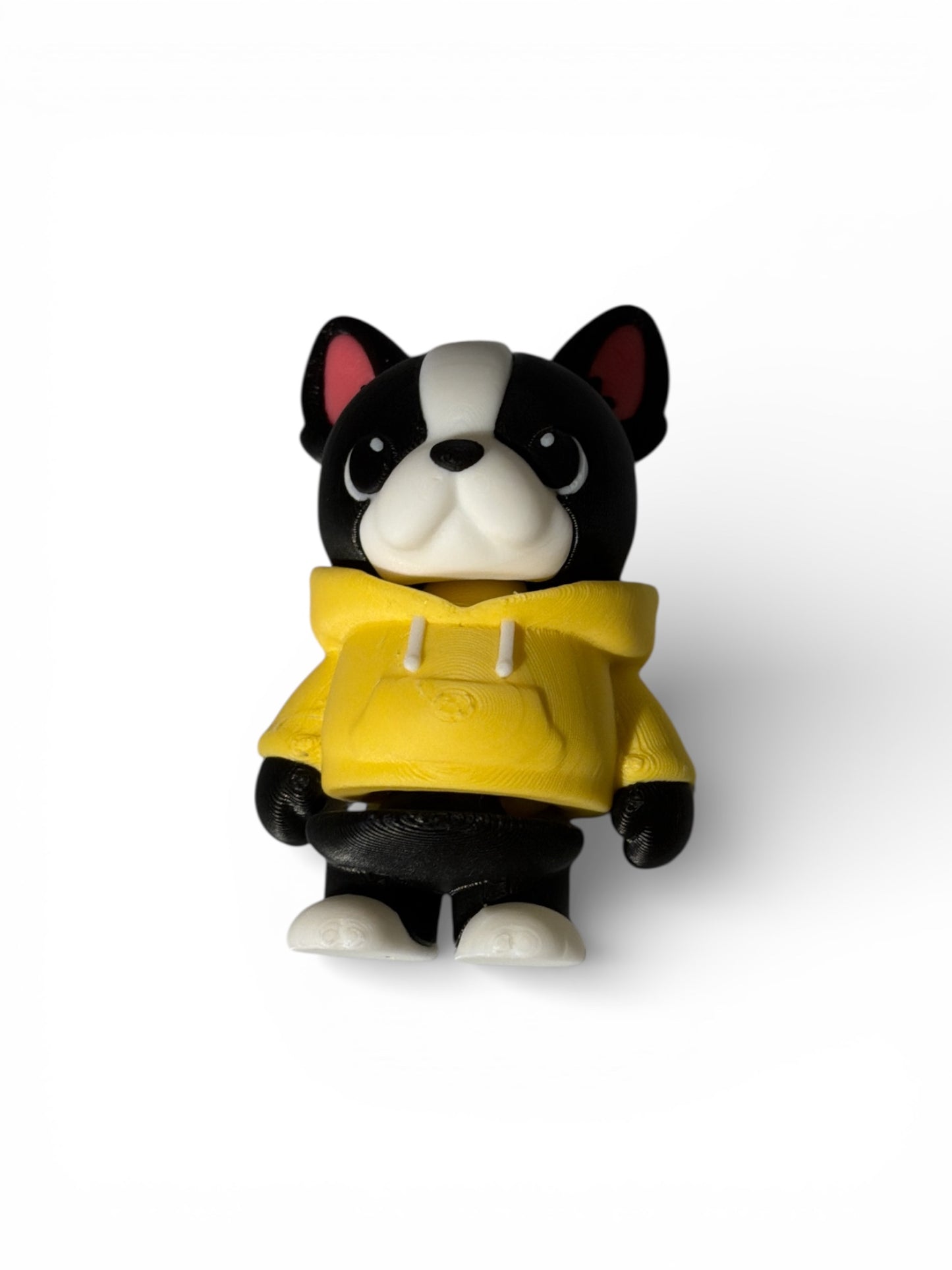 GRIT Friends Figurines - Pocket Size Pals