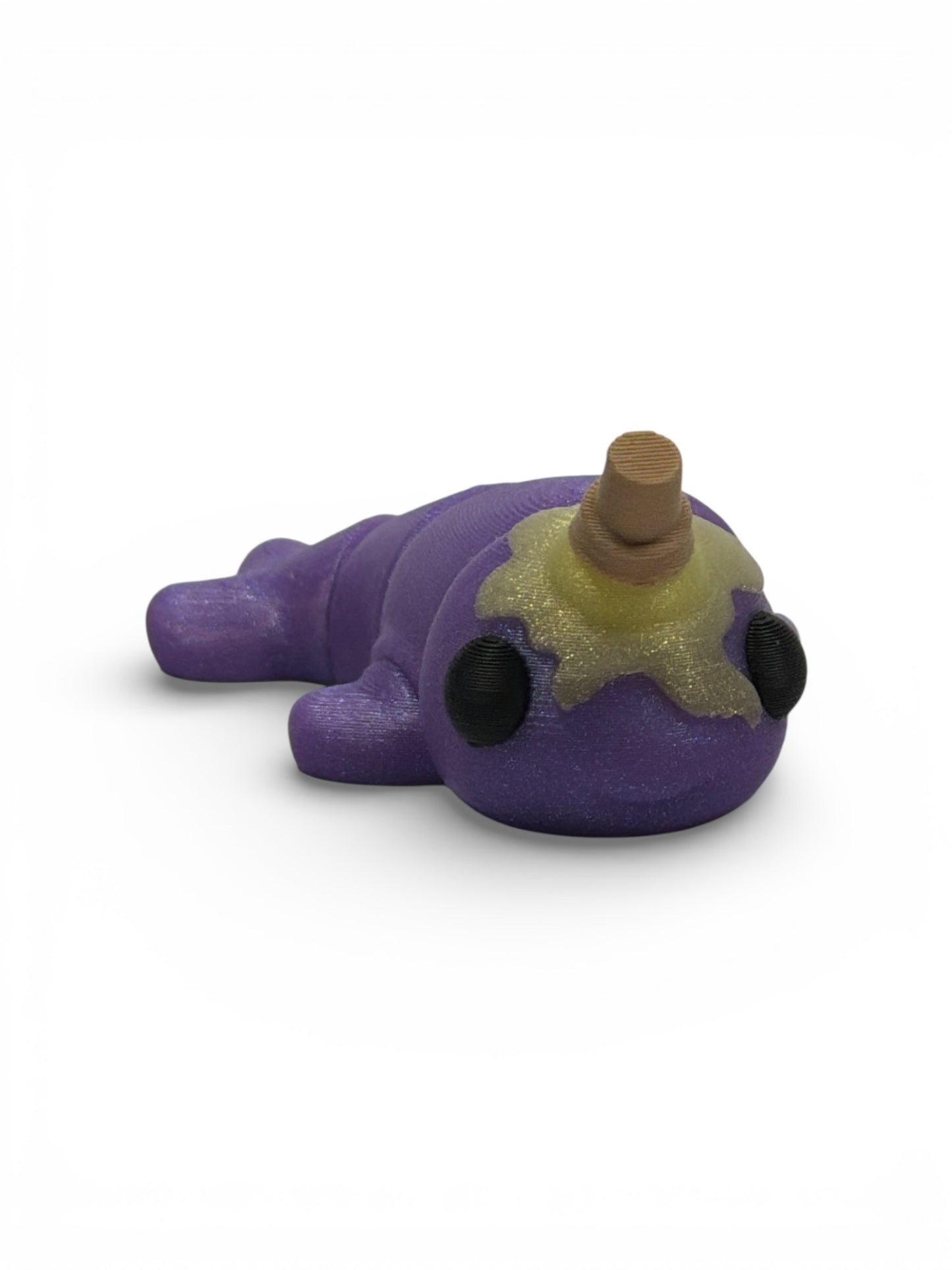 GRIT Friends Figurines - Pocket Size Pals