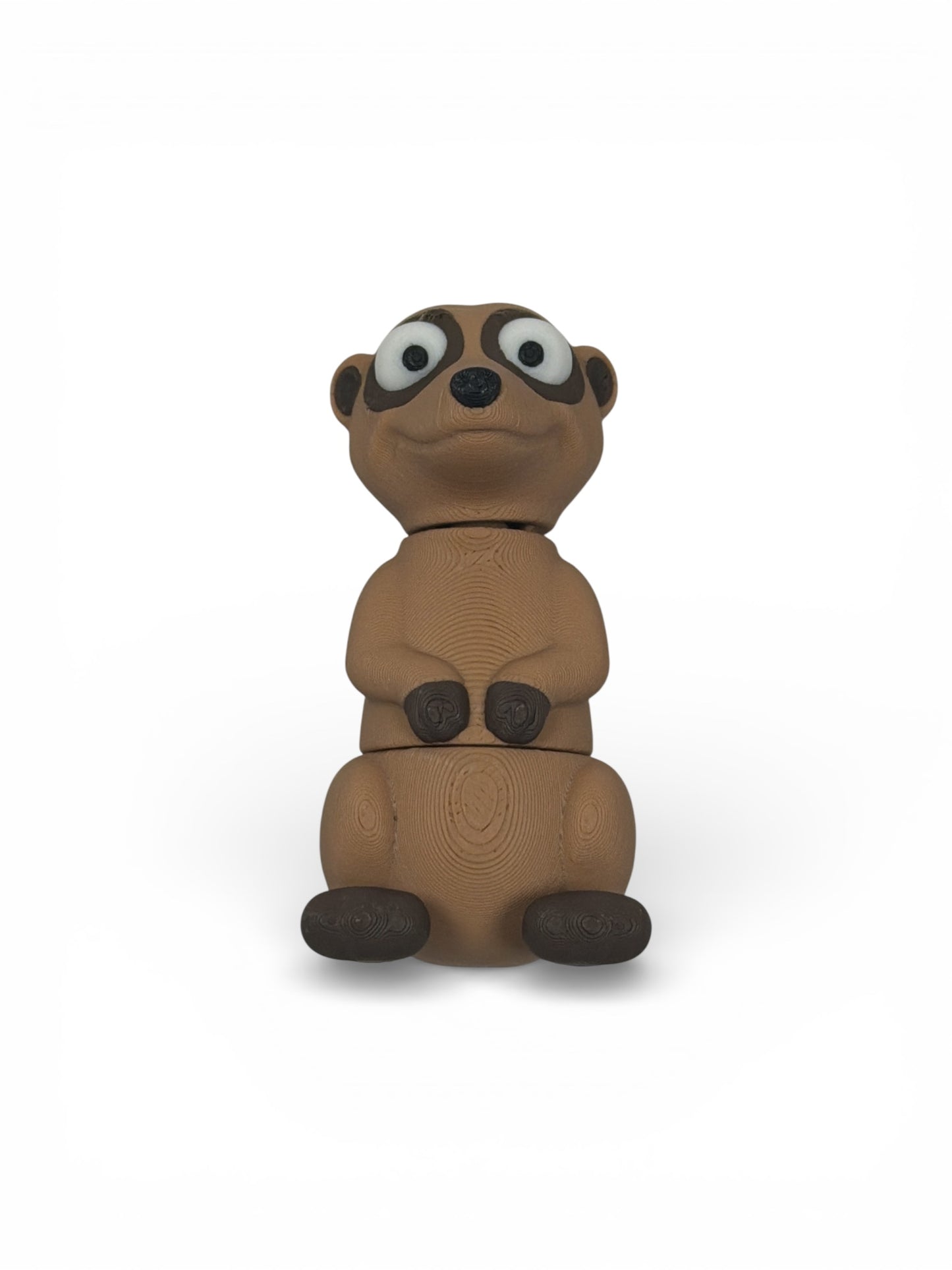Part 2 GRIT Friends Figurines - Pocket Size Pals