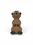 Part 2 GRIT Friends Figurines - Pocket Size Pals