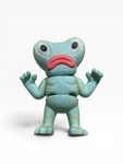 Part 3 GRIT Friends Figurines - Pocket Size Pals