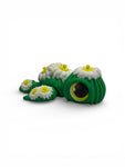 GRIT Friend Turtles - Fun Pocket-Sized Collectible Turtles for All Ages