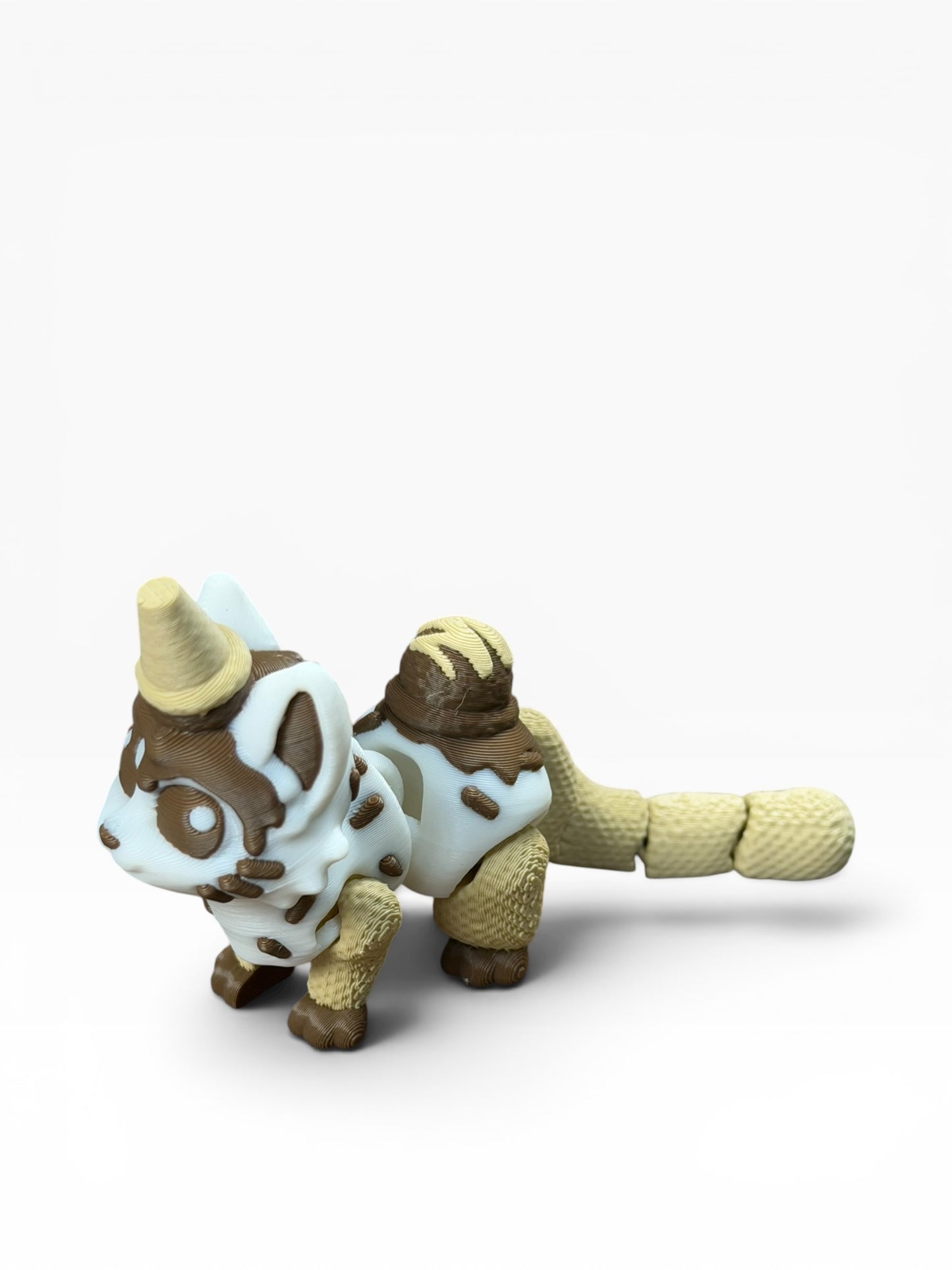 GRIT Friends Figurines - Pocket Size Pals