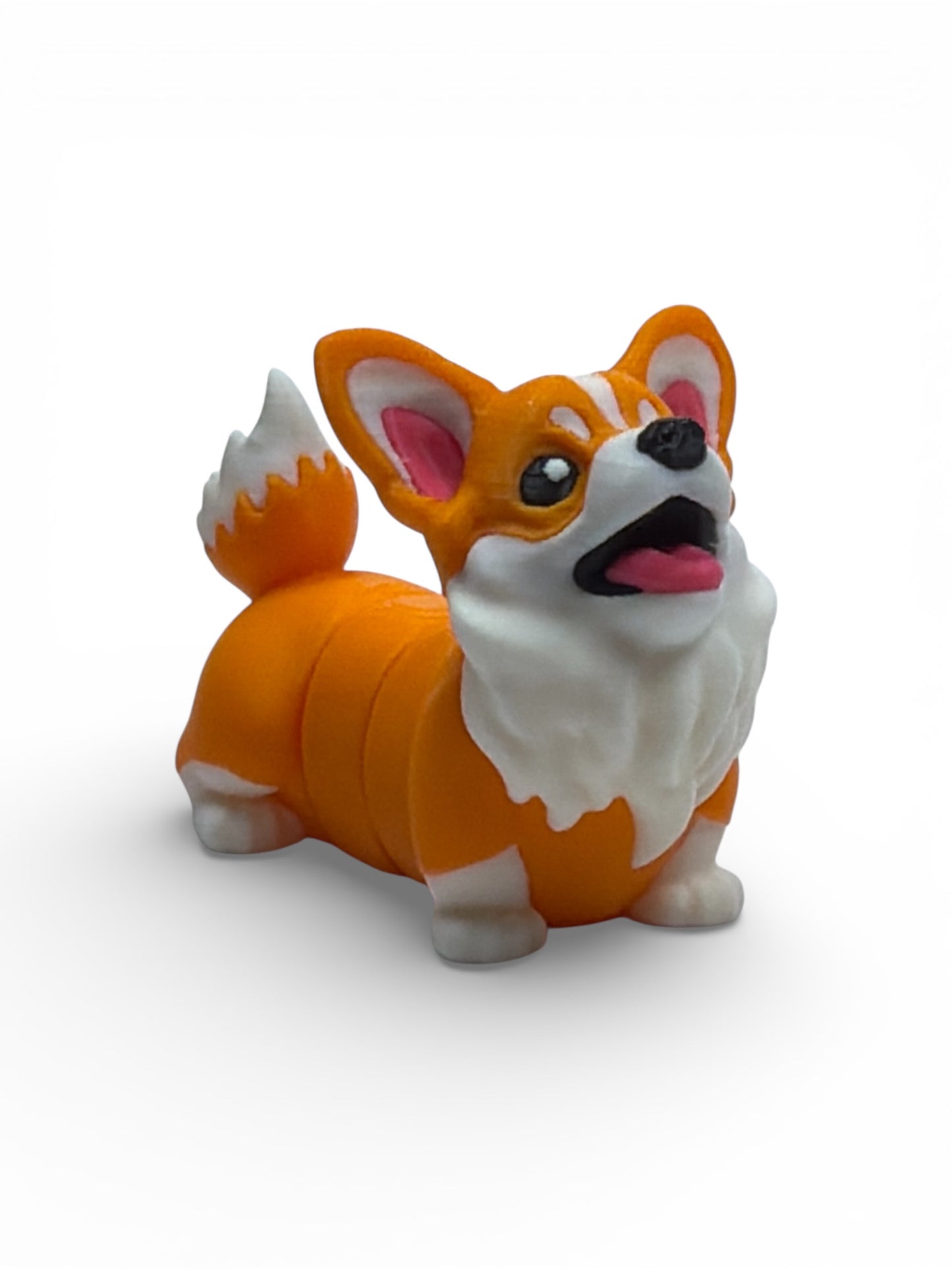 GRIT Friends Figurines - Pocket Size Pals