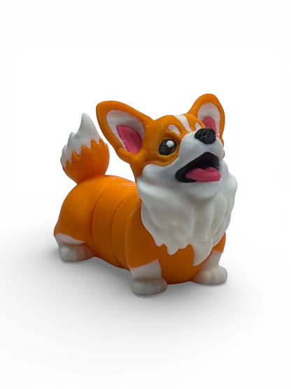 GRIT Friends Figurines - Pocket Size Pals