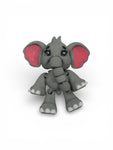 GRIT Friends Figurines - Pocket Size Pals