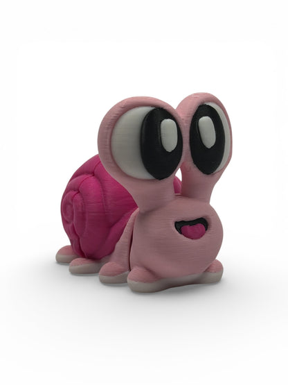 Part 2 GRIT Friends Figurines - Pocket Size Pals