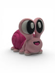 Part 2 GRIT Friends Figurines - Pocket Size Pals