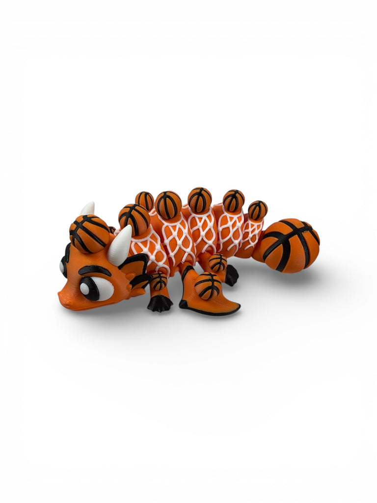 Jumbo Sports Dragons