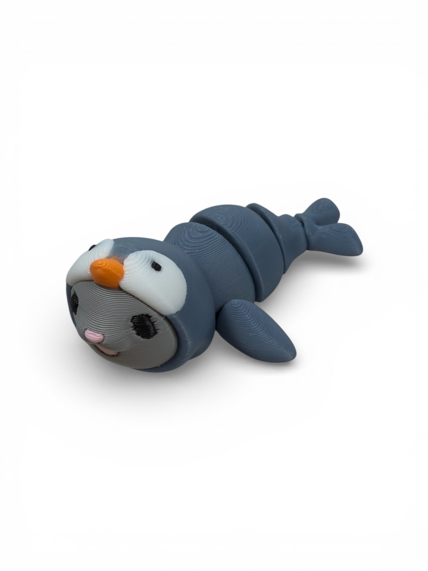 GRIT Friends Figurines - Pocket Size Pals