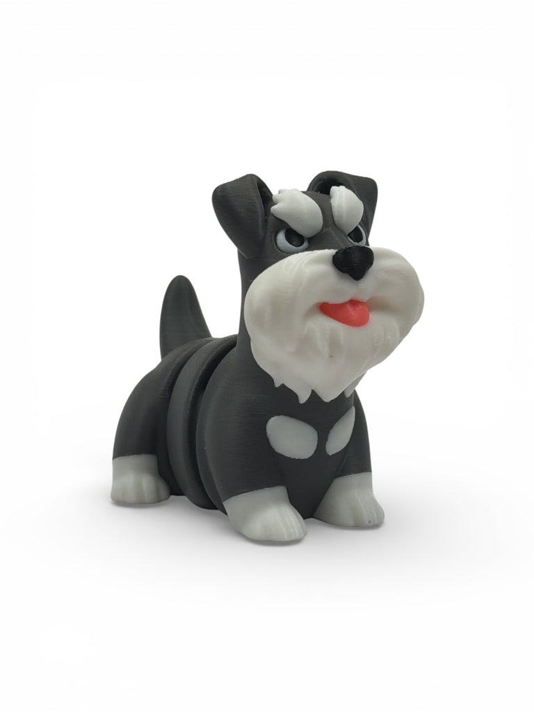 Part 2 GRIT Friends Figurines - Pocket Size Pals