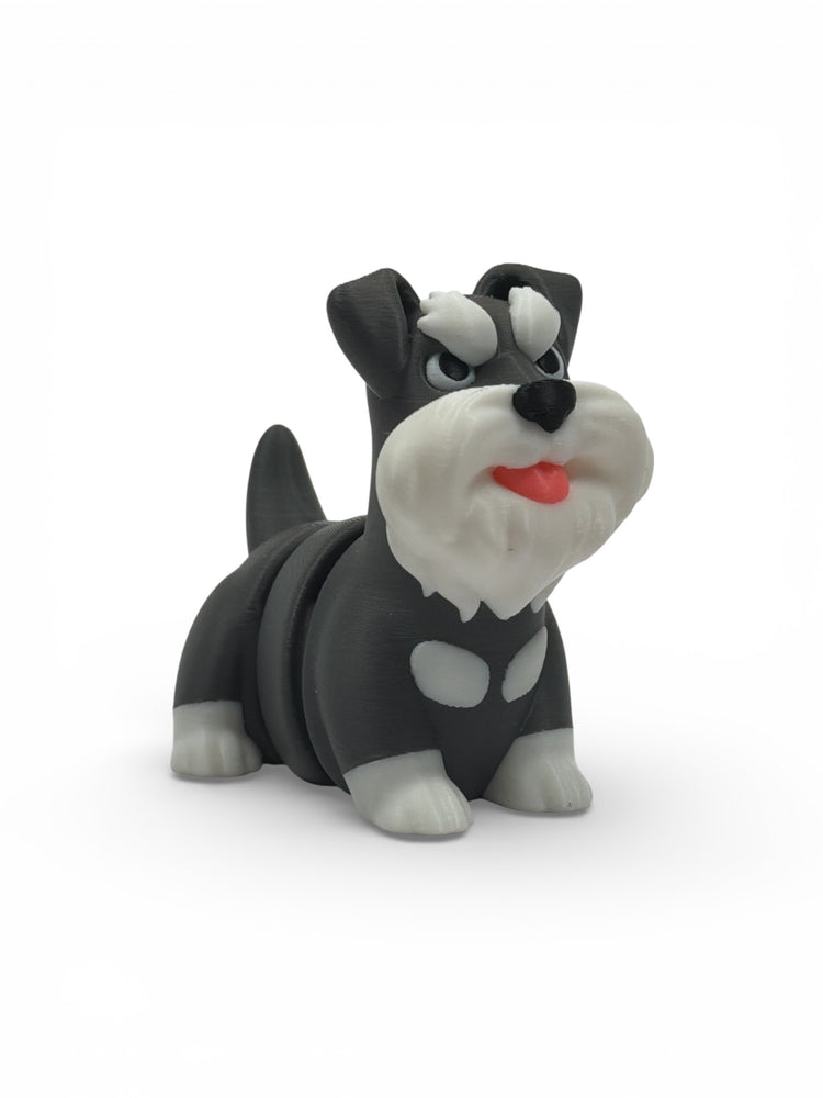 Part 2 GRIT Friends Figurines - Pocket Size Pals