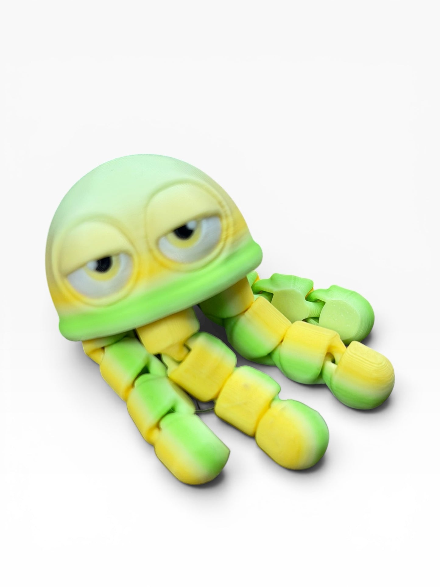 GRIT Friends Figurines - Pocket Size Pals