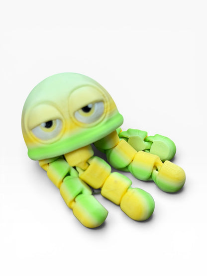GRIT Friends Figurines - Pocket Size Pals