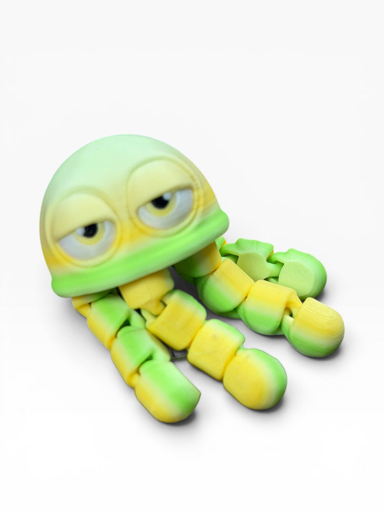 GRIT Friends Figurines - Pocket Size Pals