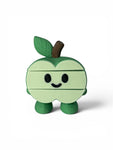 GRIT Friends Figurines - Pocket Size Pals