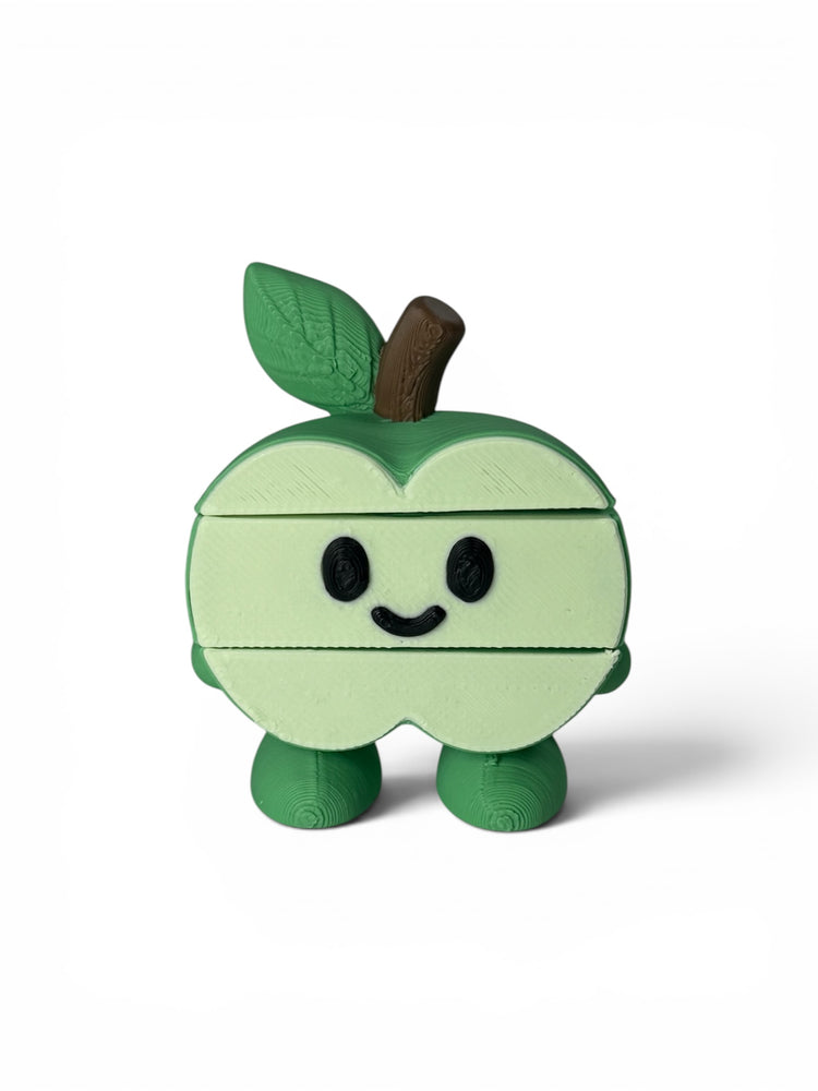 GRIT Friends Figurines - Pocket Size Pals