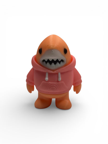 GRIT Friends Figurines - Pocket Size Pals