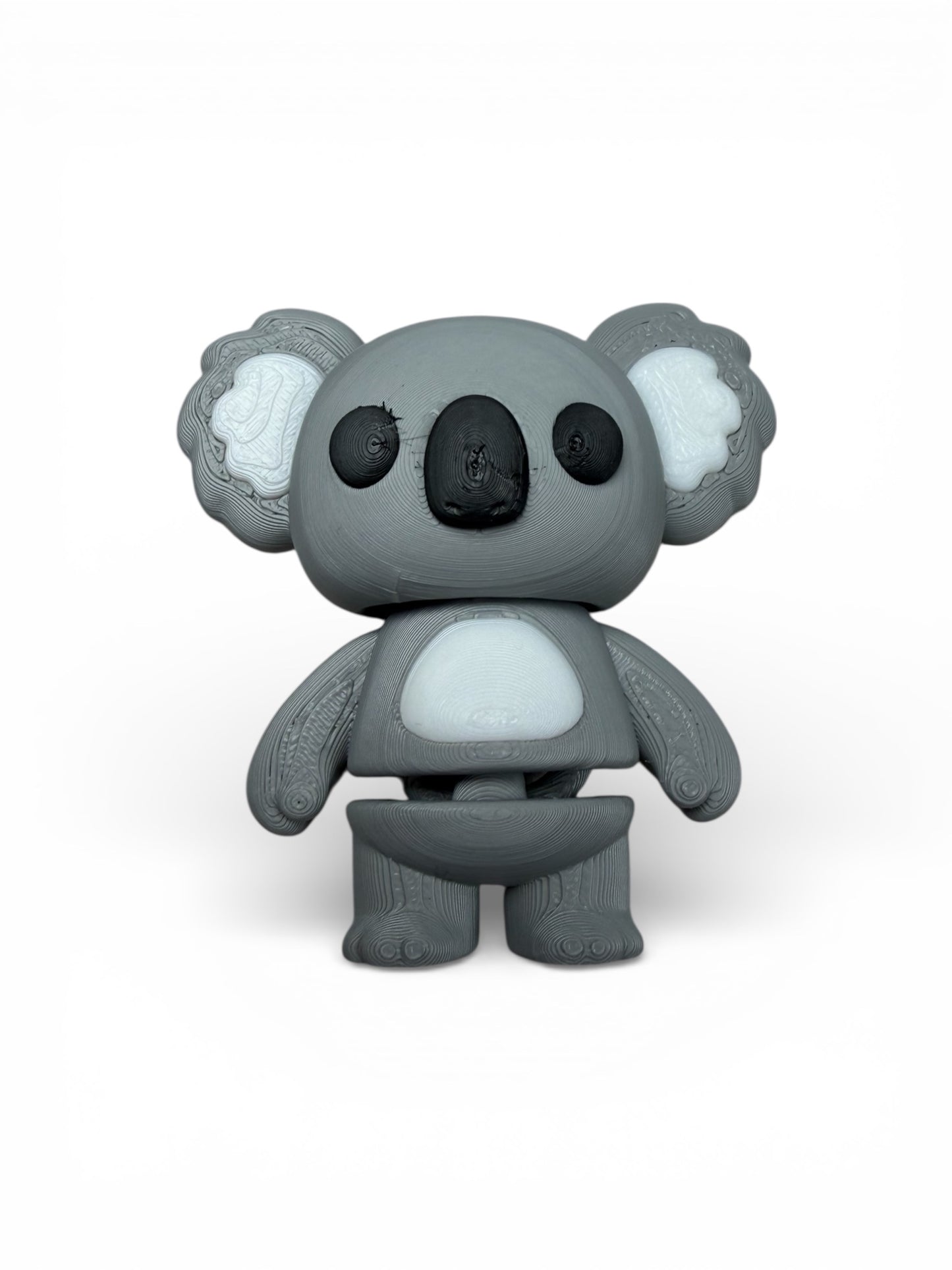 GRIT Friends Figurines - Pocket Size Pals