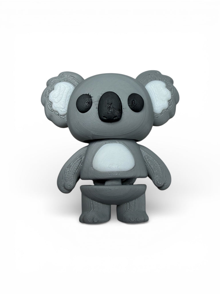 GRIT Friends Figurines - Pocket Size Pals