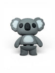 GRIT Friends Figurines - Pocket Size Pals