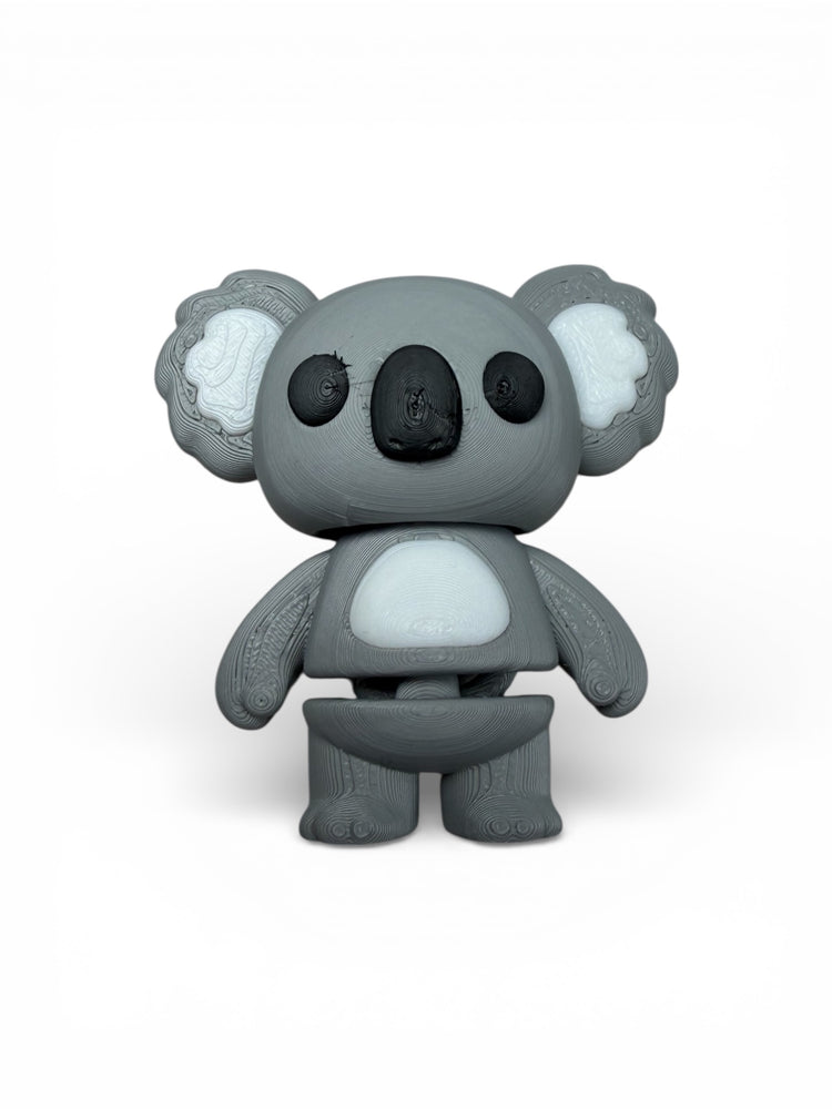 GRIT Friends Figurines - Pocket Size Pals