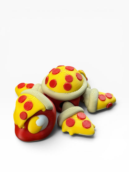 GRIT Friend Turtles - Fun Pocket-Sized Collectible Turtles for All Ages