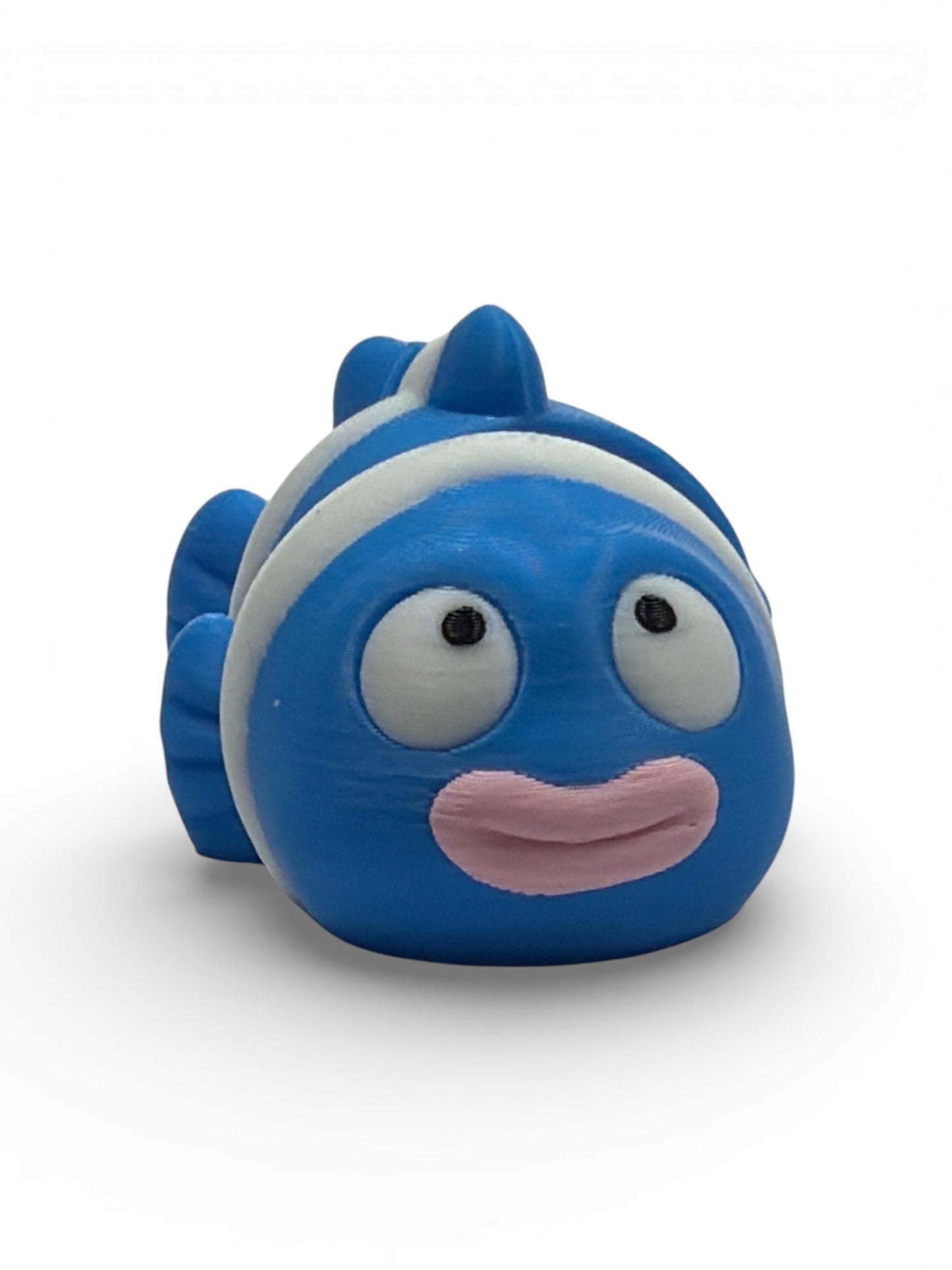 GRIT Friends Figurines - Pocket Size Pals