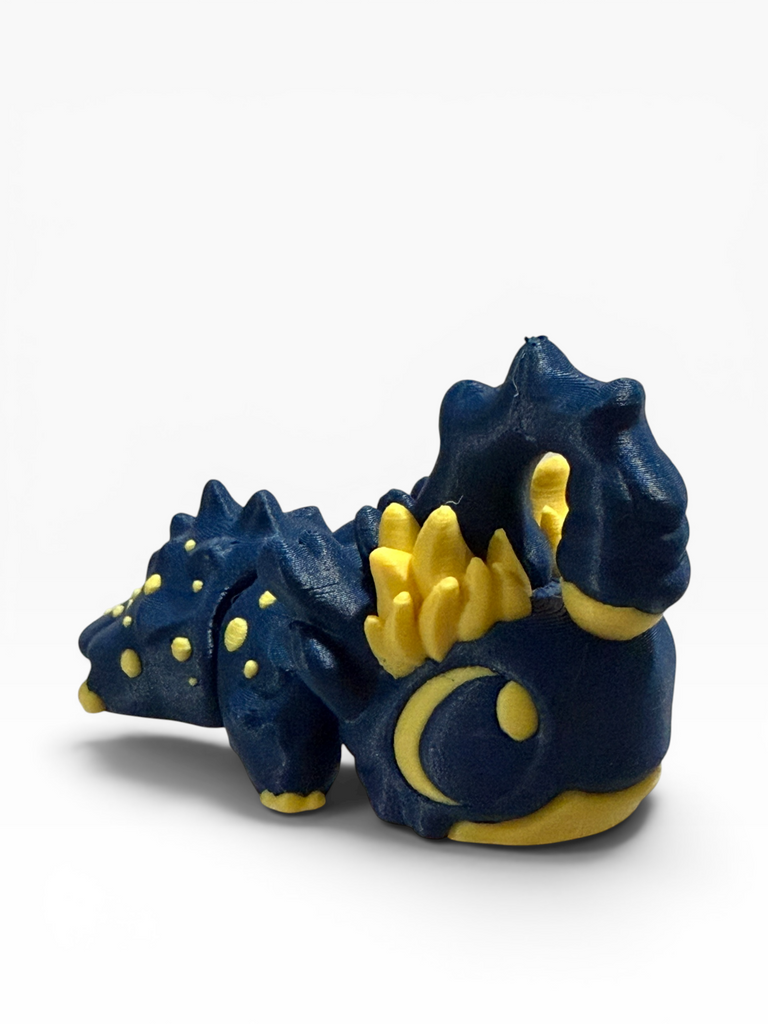 GRIT Friends Figurines - Pocket Size Pals