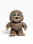 Part 3 GRIT Friends Figurines - Pocket Size Pals