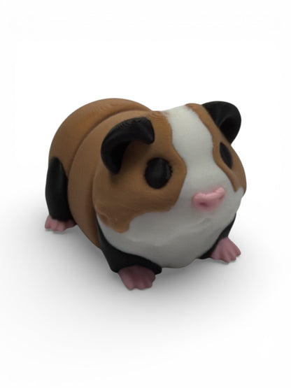 GRIT Friends Figurines - Pocket Size Pals