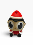 Big Head Elf
