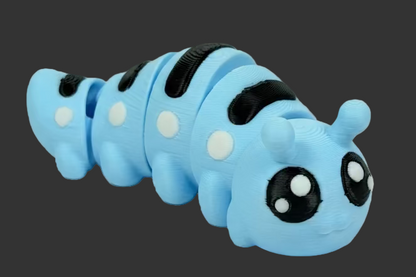 GRIT Friends Figurines - Pocket Size Pals