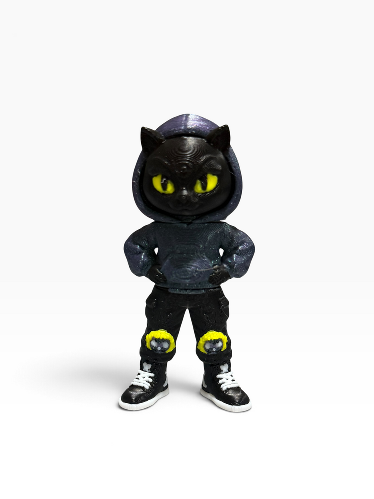 ALL GRIT 3D NEW RELEASE ITEMS OF THE WEEK