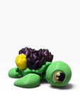 Sparkle Tulip Turtle