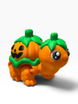Pumpkin Back Turtle