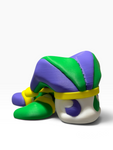 Jester Turtle