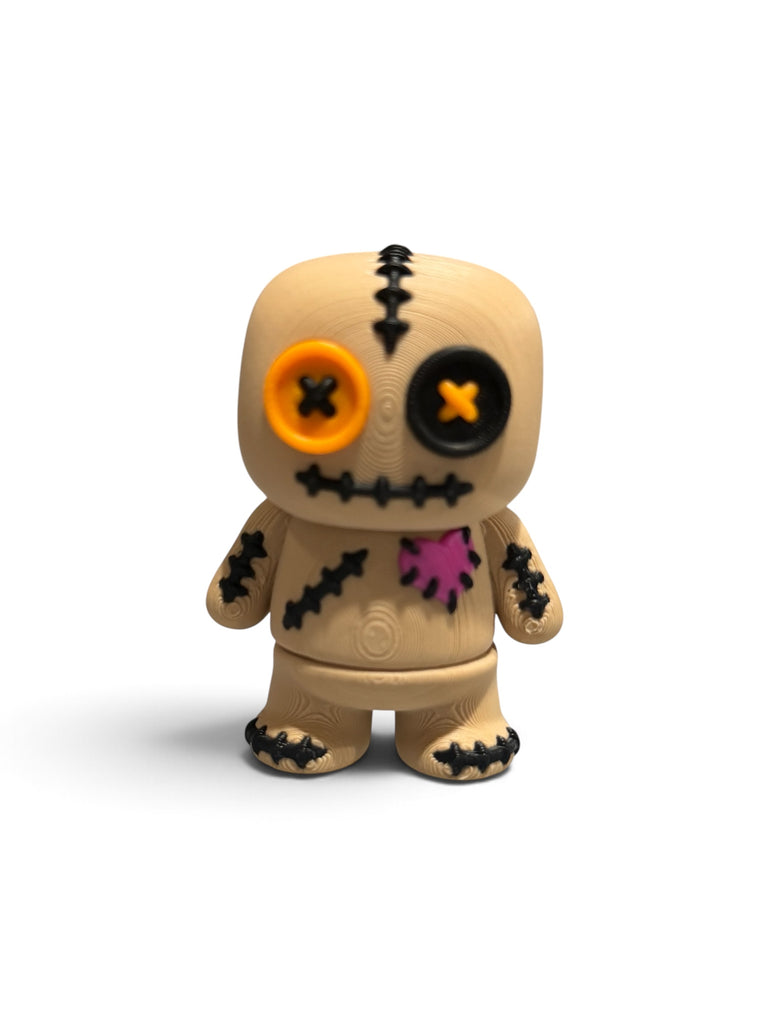 Voodoo Doll