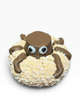 Spider Blossom Clicker