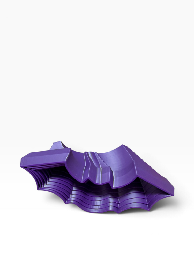 Halloween GRIT Friends | 3D Printed Halloween Figurines | Spooky Miniature Statues | Seasonal Home Decor & Collectibles