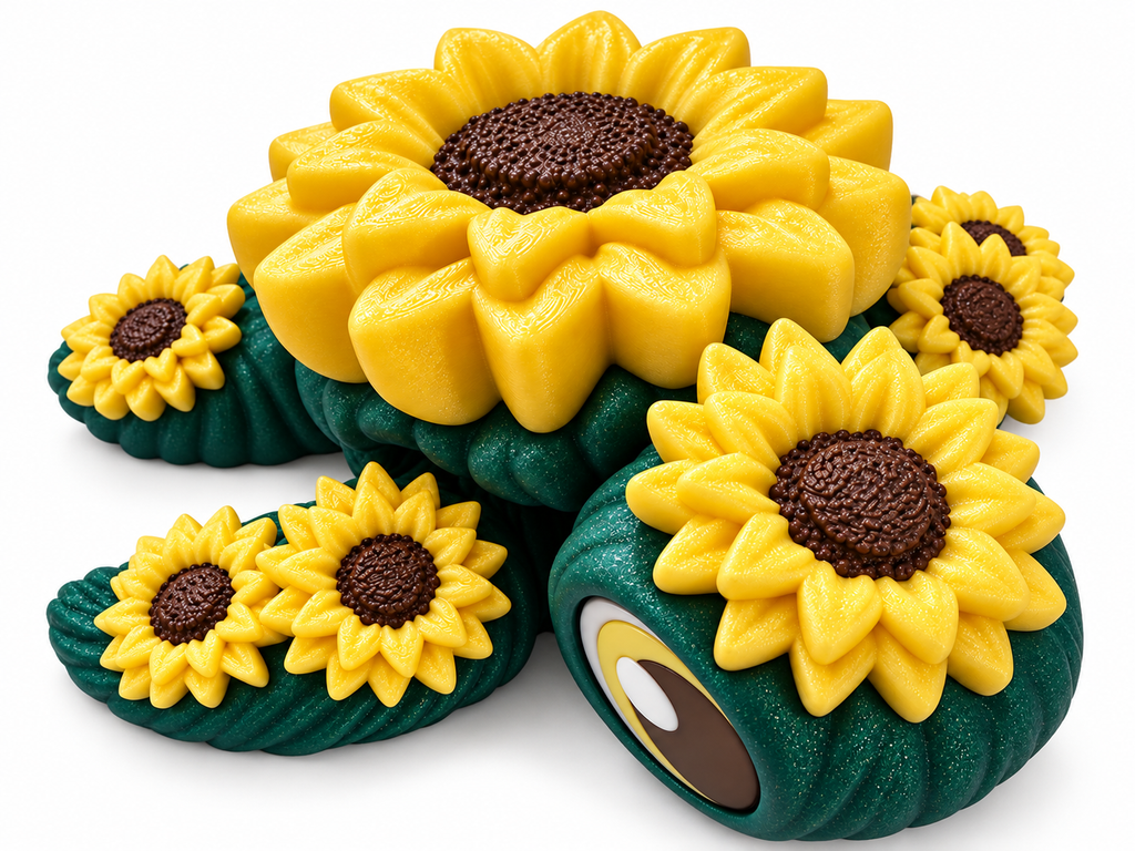 Sunflower Jumbo