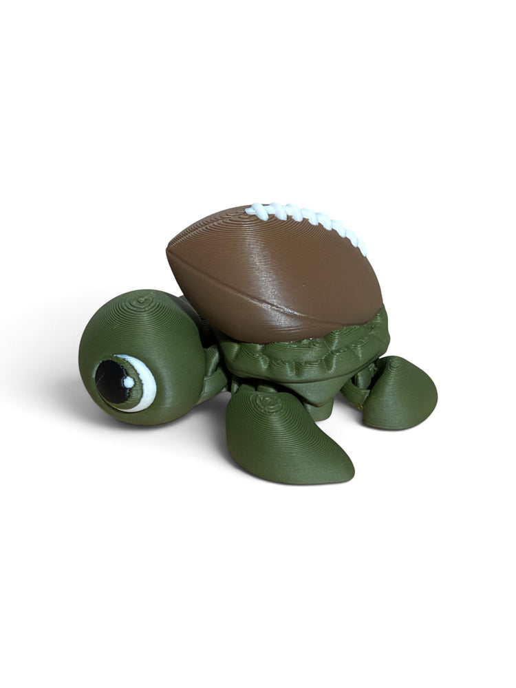 GRIT Friend Turtles - Fun Pocket-Sized Collectible Turtles for All Ages