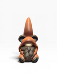 Teddy Bear Gnome