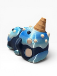 Part 3 GRIT Friends Figurines - Pocket Size Pals
