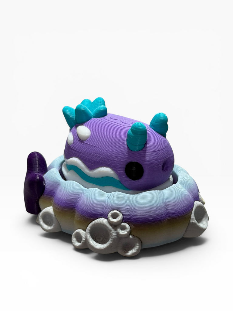 GRIT 3D Clickers – Made to Move, Made to GRIT