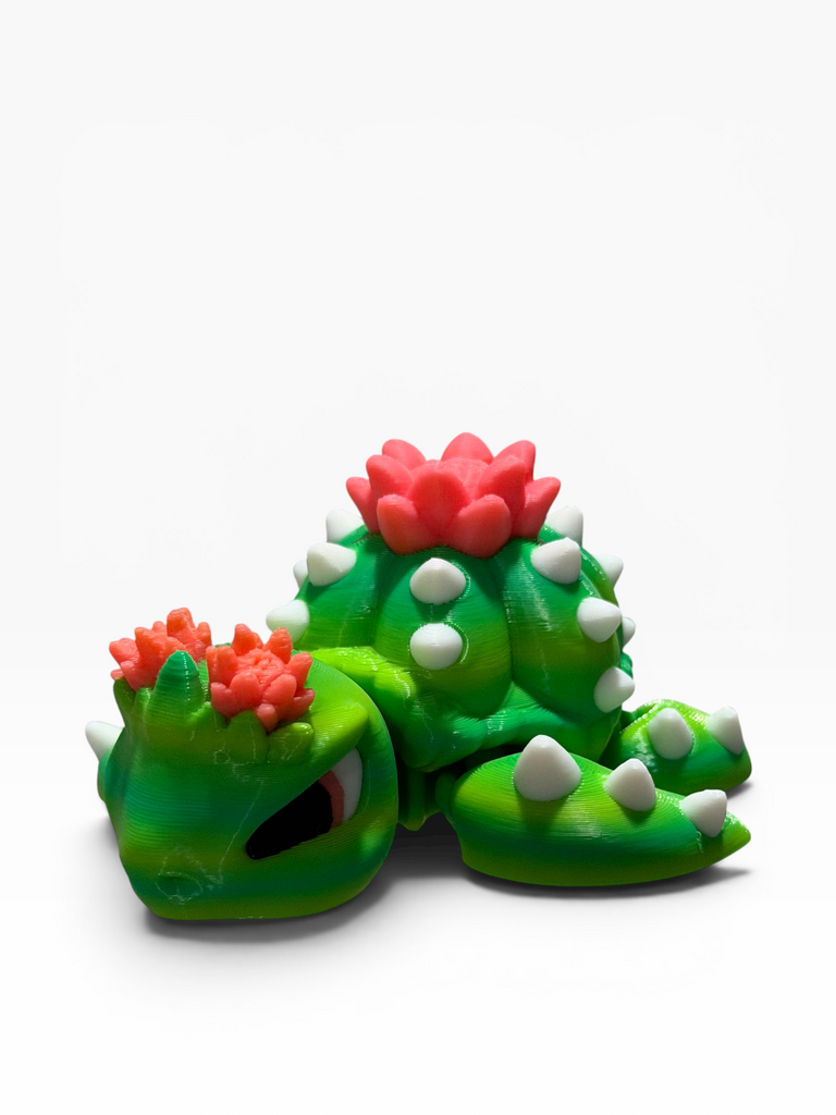 GRIT Friend Turtles - Fun Pocket-Sized Collectible Turtles for All Ages