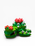 GRIT Friend Turtles - Fun Pocket-Sized Collectible Turtles for All Ages