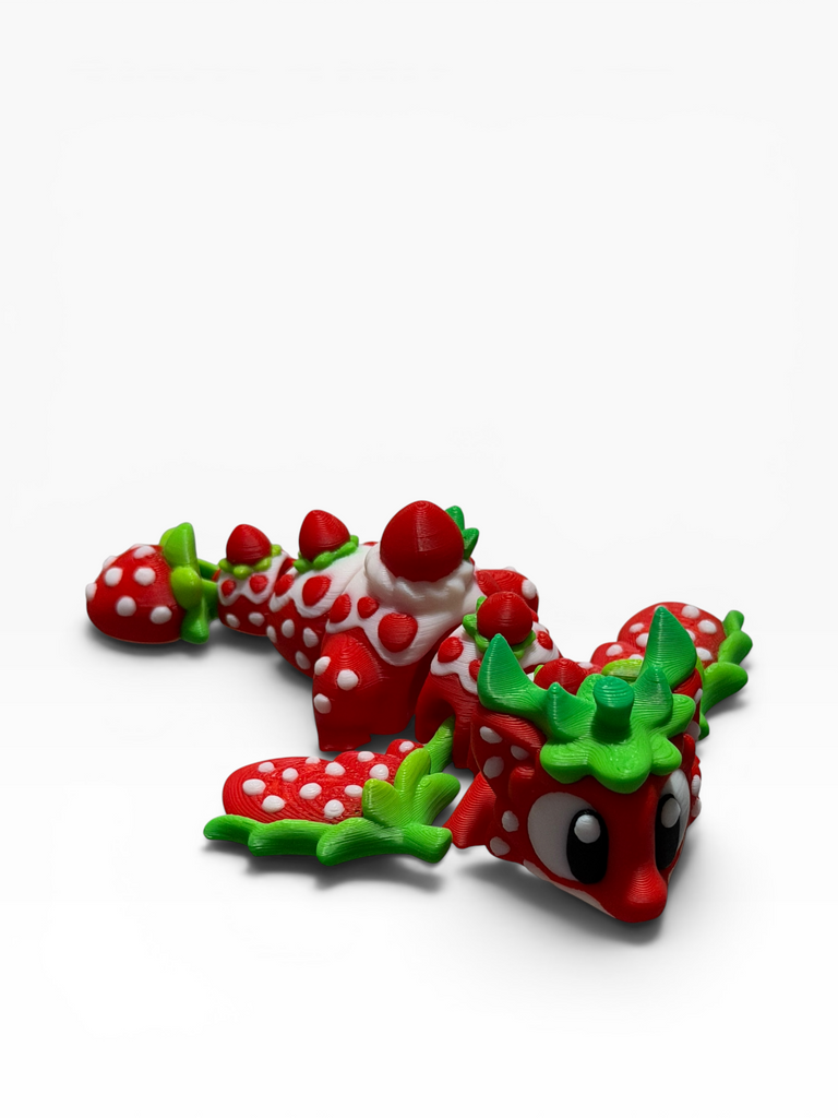 Part 3 GRIT Friends Figurines - Pocket Size Pals