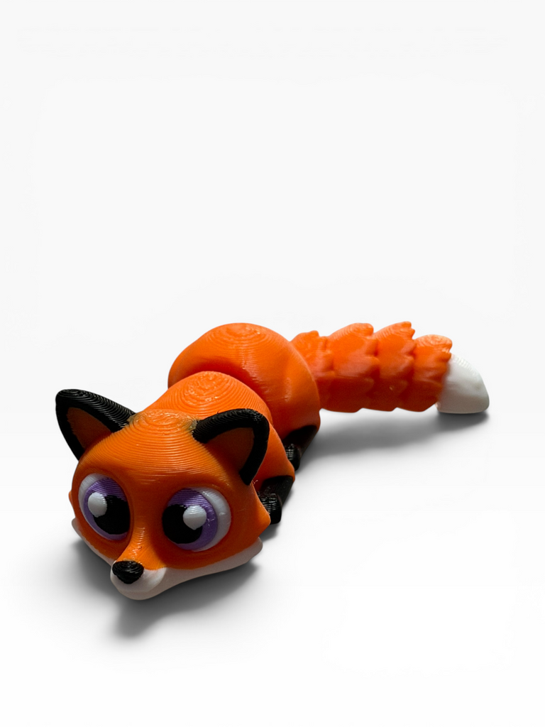 Part 3 GRIT Friends Figurines - Pocket Size Pals
